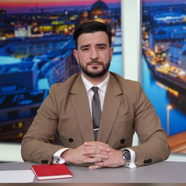 Furkan TANRIVERDI - Fondateur